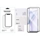 Скло захисне BeCover Nubia V60 Design Black (711977)