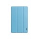 Чохол до планшета BeCover Smart Case Samsung Tab S9 Plus (SM-X810/SM-X816)/S9 FE Plus (SM-X610/SM-X616) 12.4" Light Blue (710374)