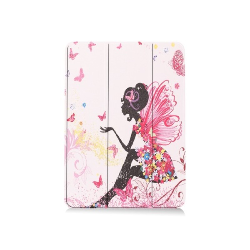 Чохол до планшета BeCover Smart Case Apple iPad Air 11" M2/M3 (2024/2025) Fairy (711602)