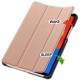 Чохол до планшета BeCover Smart Case Xiaomi Redmi Pad SE 8.7" Rose Gold (711909)