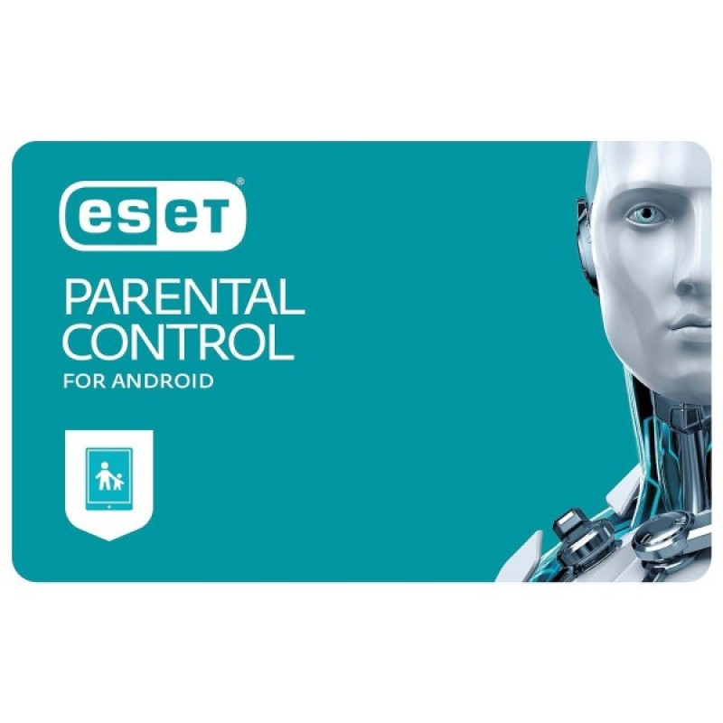 Антивірус Eset Parental Control для Android 7 ПК на 3year Business (PCA_7_3_B)