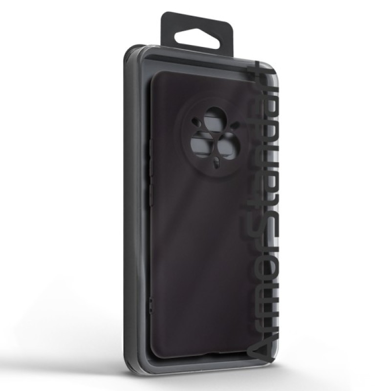 Чохол до мобільного телефона Armorstandart Matte Slim Fit Realme 14 Pro 5G Camera cover Black (ARM83651)