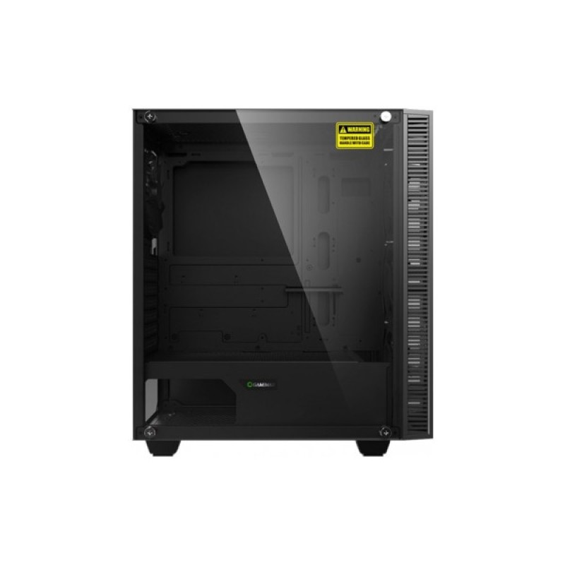 Корпус Gamemax Draco XD