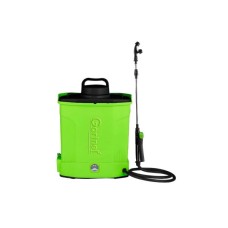 Обприскувач Gartner GBS-10/12 li-ion (854481)