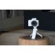 Цифровий фотоапарат Sony Alpha ZV-E10M2 kit 16-50mm White (ZVE10M2KW.CEC)