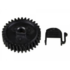 Шестерня HP LJ M601, RU7-0296 32T rubber roller CET (CET2440)