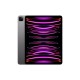 Планшет Apple iPad Pro 12,9" M2 Wi‑Fi + LTE 512GB Space Grey (MP223RK/A)