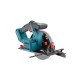 Дискова пила Ronix циркулярна акумуляторна 20В, 4Ah х 2 (8902K)