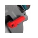 Дискова пила Ronix циркулярна акумуляторна 20В, 4Ah х 2 (8902K)