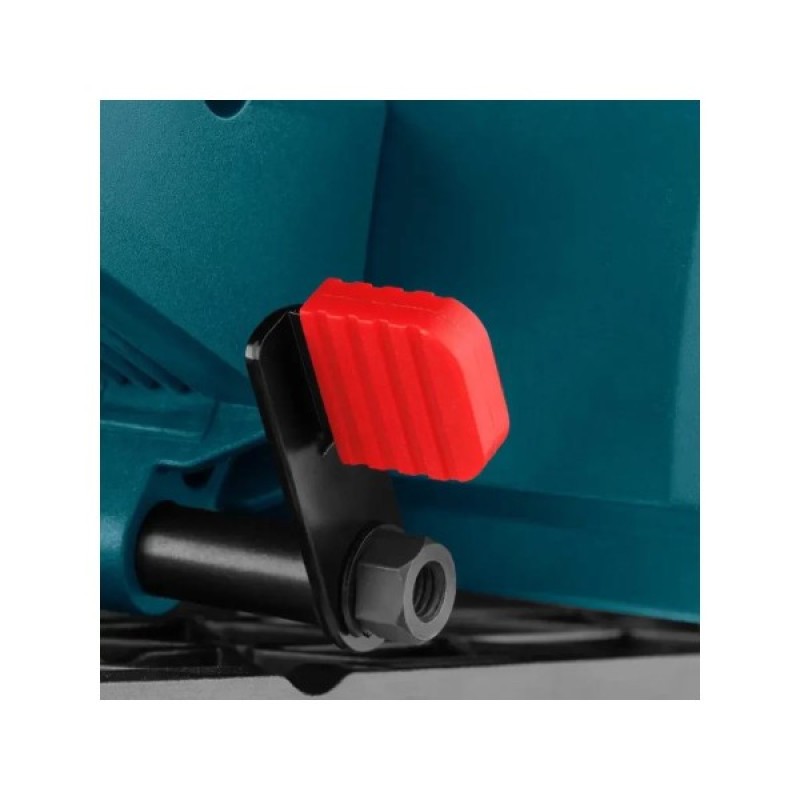Дискова пила Ronix циркулярна акумуляторна 20В, 4Ah х 2 (8902K)