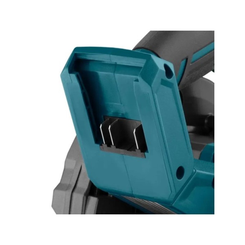 Дискова пила Ronix циркулярна акумуляторна 20В, 4Ah х 2 (8902K)