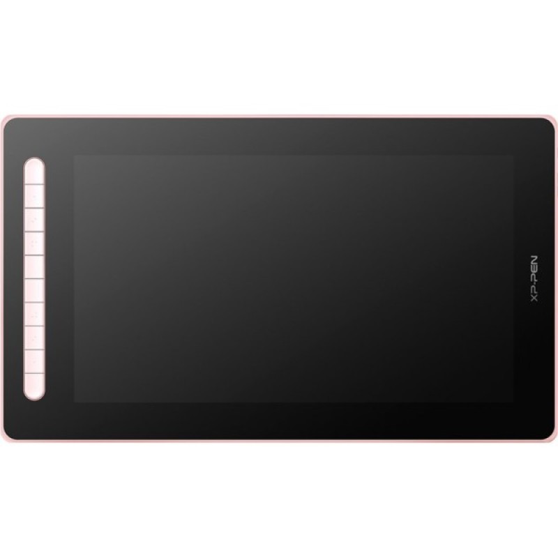 Графічний планшет XP-Pen Artist 16 Pen Display (2nd Gen) Pink (JPCD160FH_PK)
