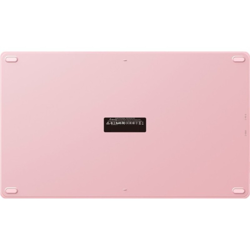 Графічний планшет XP-Pen Artist 16 Pen Display (2nd Gen) Pink (JPCD160FH_PK)