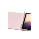 Чохол до планшета BeCover with keyboard Apple iPad Pro 11" M4 2024 Pink (713001)