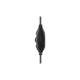 Навушники Sandberg Office Headset 3,5мм Black (325-41)