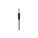 Навушники Sandberg Office Headset 3,5мм Black (325-41)