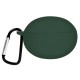 Чохол для навушників BeCover Silicon для Huawei FreeBuds 5i Dark Green (710178)