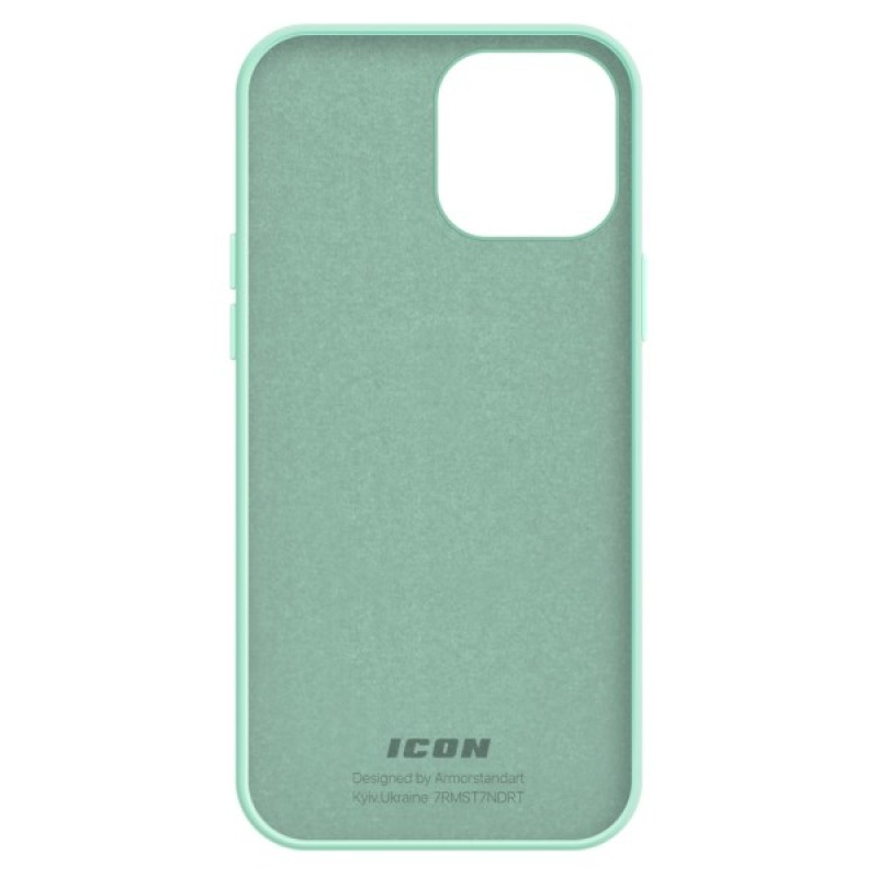 Чохол до мобільного телефона Armorstandart ICON2 Case Apple iPhone 14 Pro Max Succulent (ARM63615)