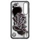 Чохол до мобільного телефона Samsung Clear Standing Cover Samsung Galaxy S22 Plus Transparen (EF-JS936CBEGWW)