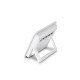 Термо-гігрометр Hama Borneo White (00185891)