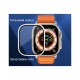 Скло захисне Drobak 3D Titanium A+ Apple Watch Ultra 2 | Ultra 49mm (323226)