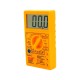 Цифровий мультиметр HAOYUE DT-860D, щупи, Box (HAOYUE DT-860D)