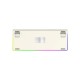 Клавіатура Lorgar KBP70TKLW Wireless TKL Mechanical Pro UA Beige (LRG-KBP70TKLW-RT-US)