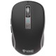 Мишка YENKEE YMS 2085BK Noble Wireless/Bluetooth Black (45019713)