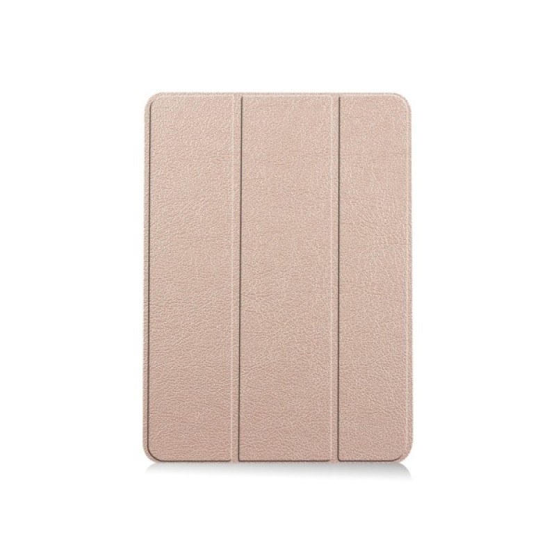 Чохол до планшета BeCover Smart Case Apple iPad Pro 11" M4 2024 Pink (711626)