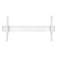 Кронштейн Charmount TV0804T White