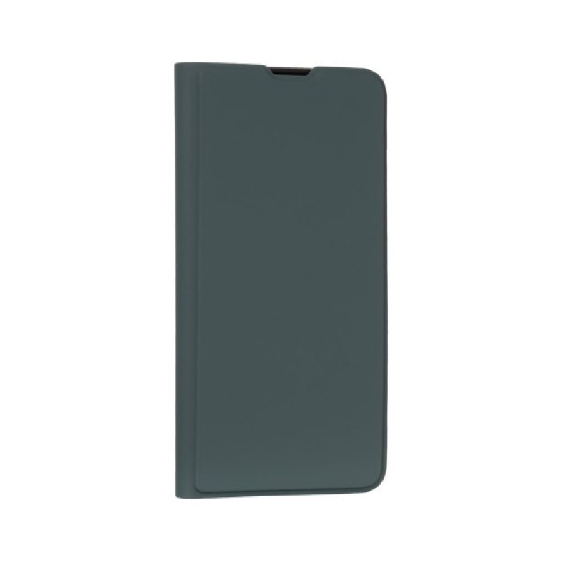 Чохол до мобільного телефона BeCover Exclusive New Style Infinix HOT 50i (X6531) Dark Green (712641)