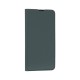 Чохол до мобільного телефона BeCover Exclusive New Style Infinix HOT 50i (X6531) Dark Green (712641)