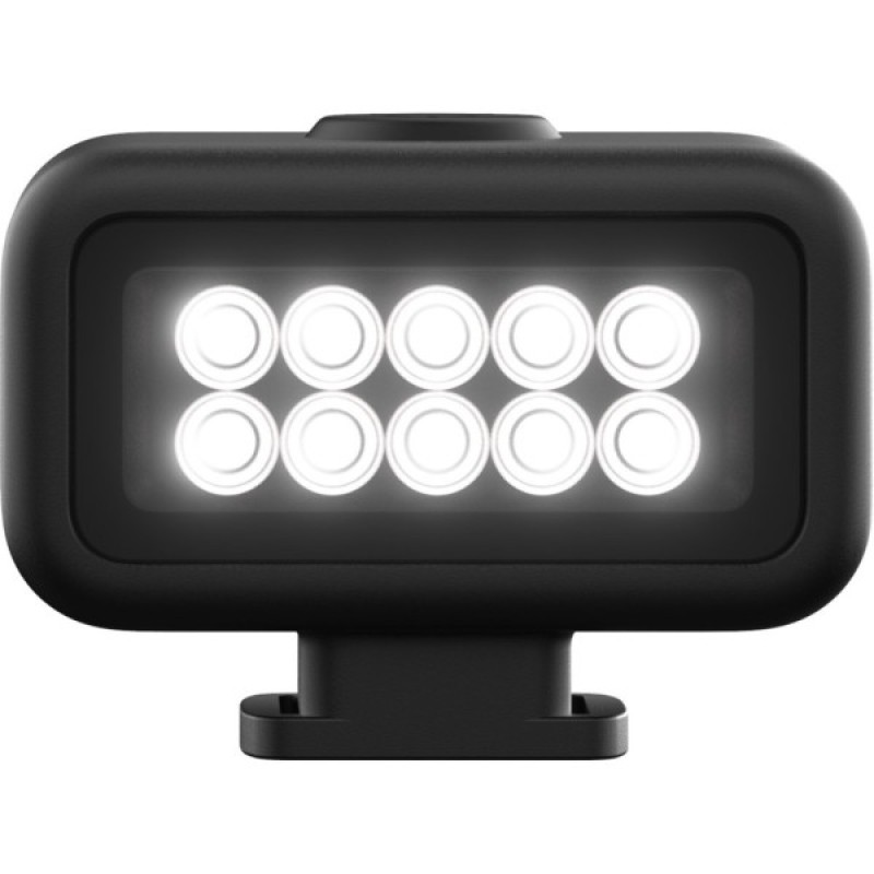 Аксесуар до екшн-камер GoPro GoPro Light Mod for Hero 11, Hero 10, Hero 9, HERO 8 (ALTSC-001-EU)