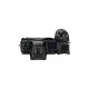Цифровий фотоапарат Nikon Z6 II body (VOA060AE)
