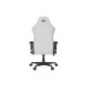 Крісло ігрове Hator Darkside 3L PU White (HTC3001L)