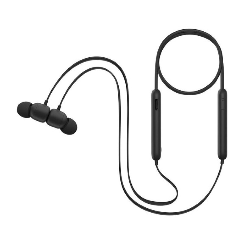 Навушники Beats Flex All-Day Wireless Beats Black (MYMC2ZM/A)
