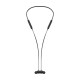 Навушники Beats Flex All-Day Wireless Beats Black (MYMC2ZM/A)
