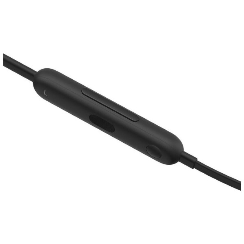 Навушники Beats Flex All-Day Wireless Beats Black (MYMC2ZM/A)