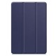 Чохол до планшета BeCover Smart Case Xiaomi Pad 6S Pro 12.4" Deep Blue (711084)