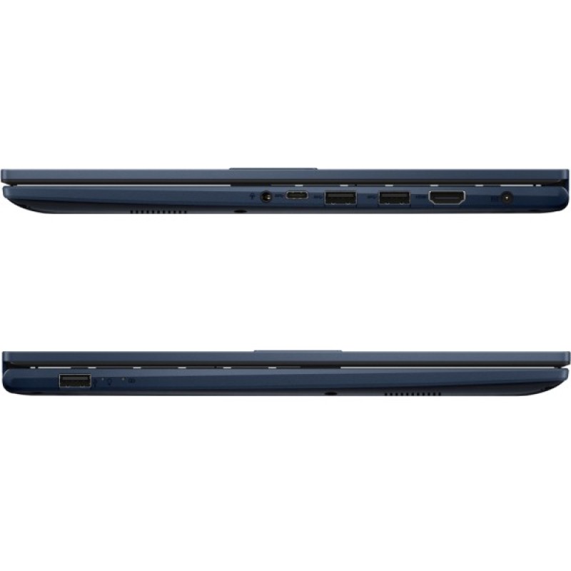Ноутбук ASUS Vivobook 15 X1504VA-BQ1747 (90NB10J1-M02TM0)