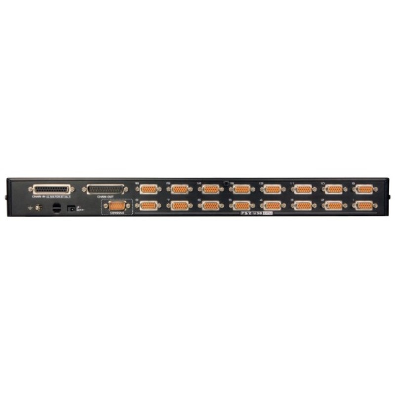 Комутатор KVM Aten CS1716A