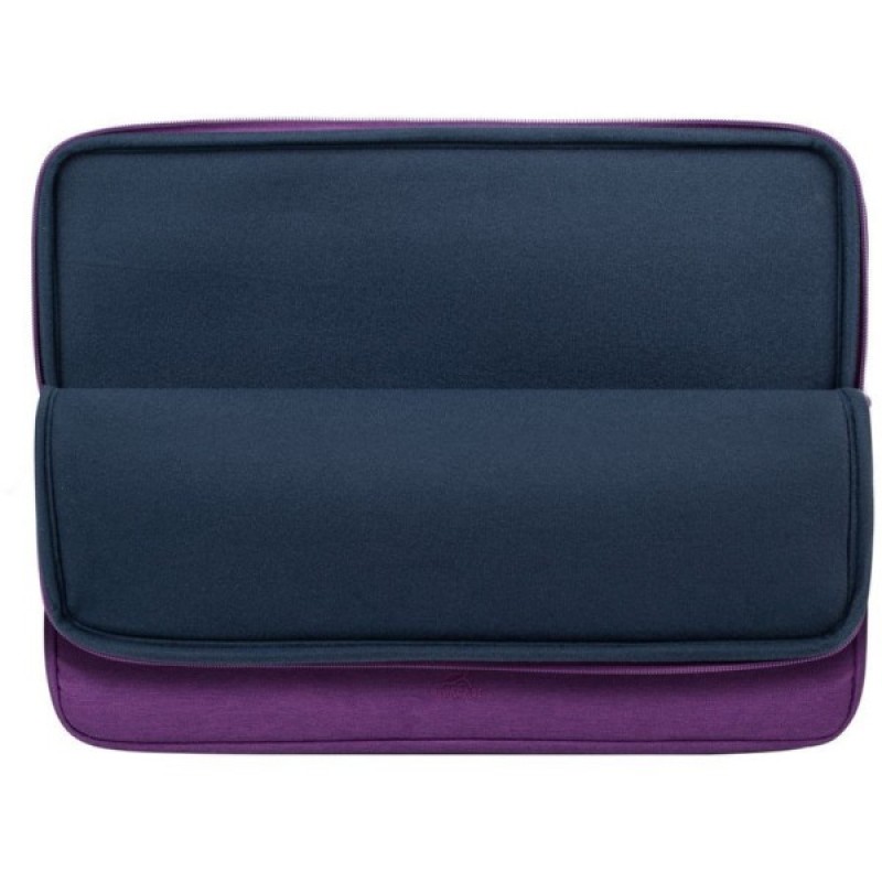 Чохол до ноутбука RivaCase 15.6" 7705 Suzuka Violet (7705Violet)