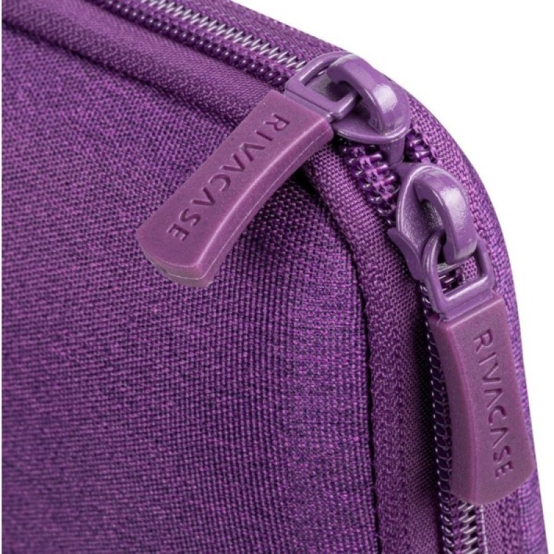 Чохол до ноутбука RivaCase 15.6" 7705 Suzuka Violet (7705Violet)