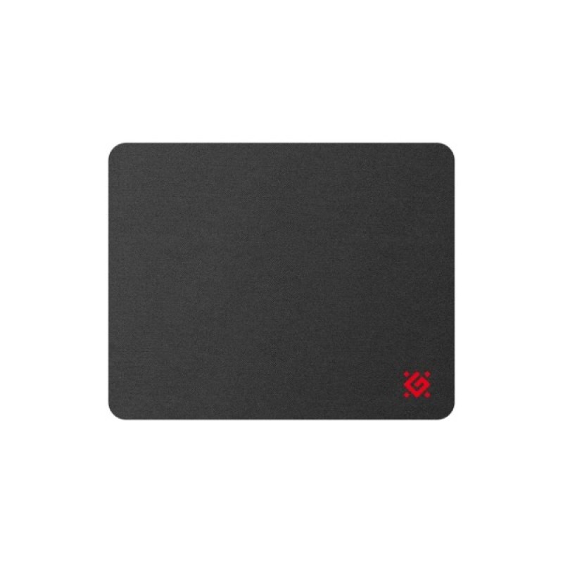Килимок для мишки Defender Black (50550)