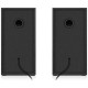 Акустична система REAL-EL S-202 USB Black (EL121200019)