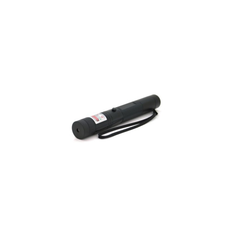 Лазерна указка Voltronic Laser 303, лазер зеленого кольору, живлення Li-ion 18650 (KY-303-Gn)