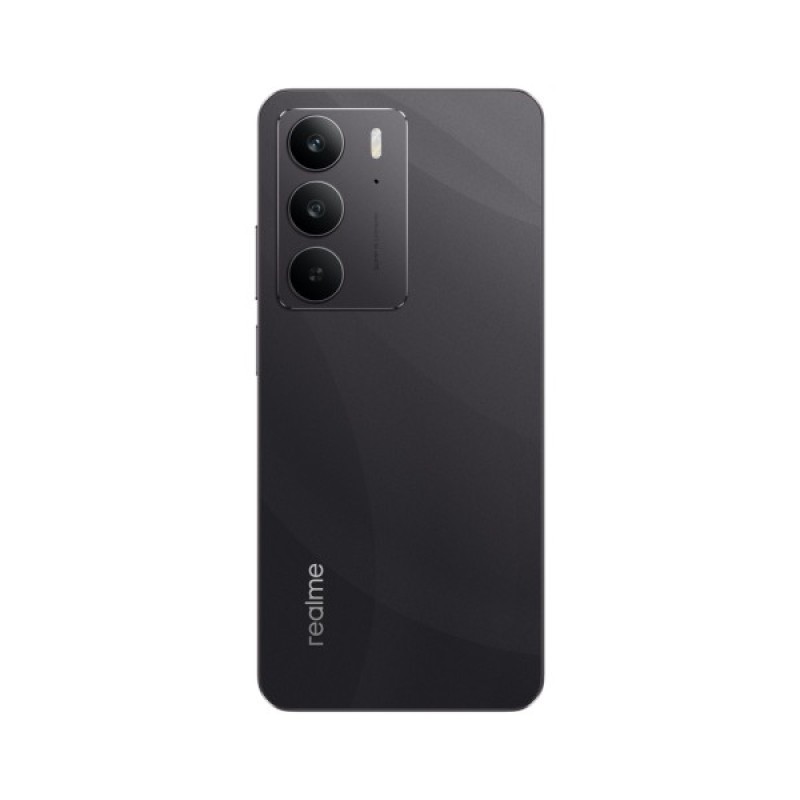 Мобільний телефон realme C75 8/128GB Storm Black