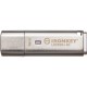 USB флеш накопичувач Kingston 16GB IronKey Locker Plus 50 AES Encrypted USB 3.2 (IKLP50/16GB)