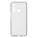 Чохол до мобільного телефона Armorstandart Air Series TECNO Spark 8C Camera cover Transparent (ARM67991)