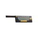 Клавіатура Aula WIN60 HE Max Magnetic Switch USB UA Black (6978080504036)